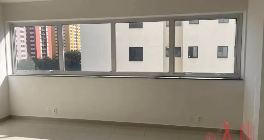Sala à venda, 32 m² por r$ 200.000,00 - vila parque jabaquara - são paulo/sp