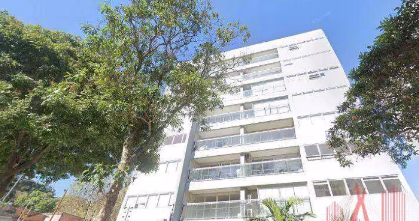 Sala comercial à venda com 1 banheiro, 1 vaga de garagem, com 42 m² - jabaquara