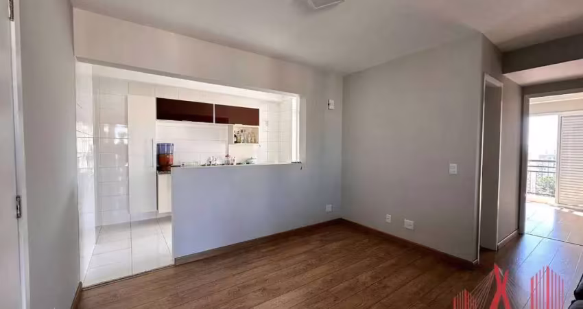 Apartamento com 2 dormitórios para alugar, 80 m² - ipiranga - são paulo/sp