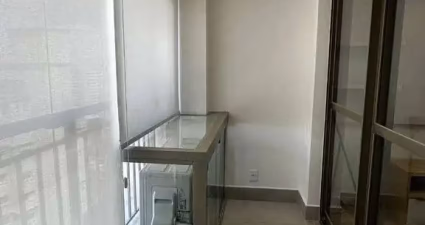 Apartamento para locação com 2 dormitórios, 1 vaga de garagem, com 62 m² - vila mariana