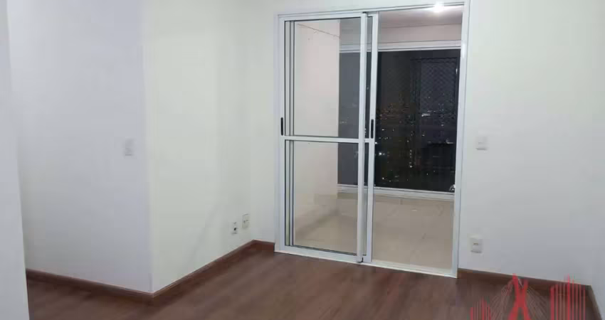 Apartamento à venda com 2 dormitórios, 1 vaga de garagem, com 67 m² - ipiranga