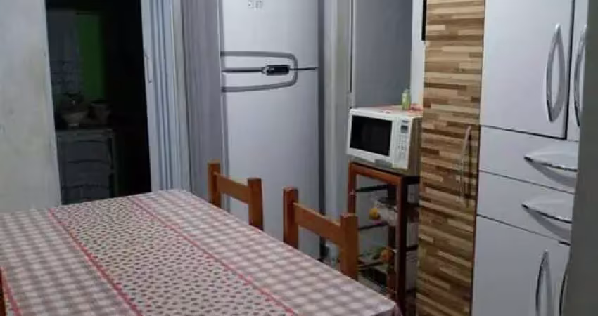 Casa com 2 quartos à venda na Rua Manoel Ferreira Júnior, 135, Arapongal, Registro