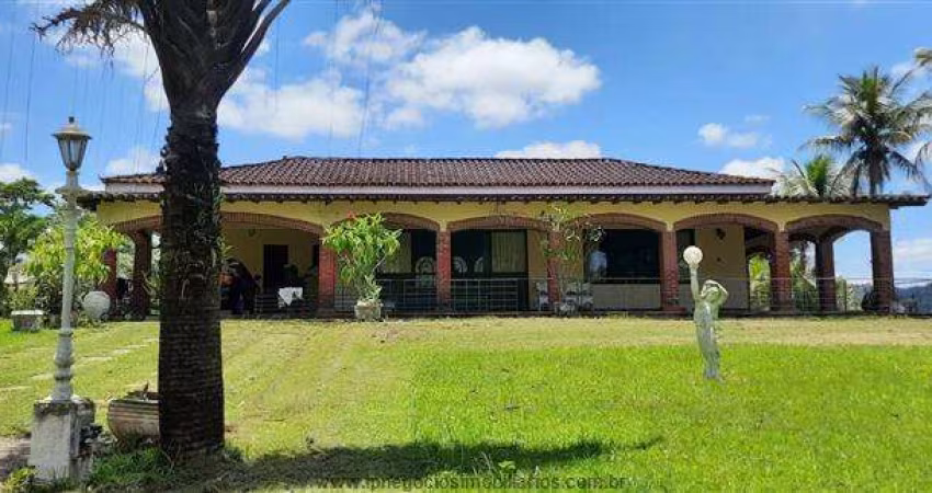 Fazendas para venda em Juquia no bairro Onças