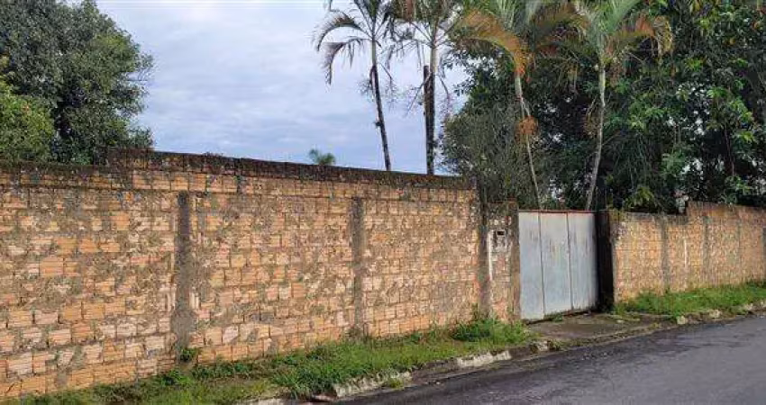 Terreno à venda na Rua Rafael Gonçalves de Freitas, 12345, Vila Nova Registro, Registro