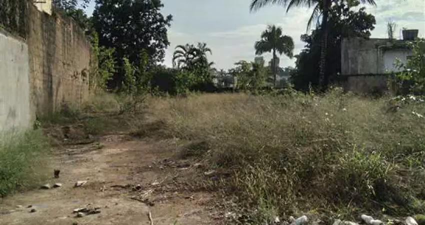 Terreno à venda na Rua Filomena Abiazar, 123, Centro, Registro