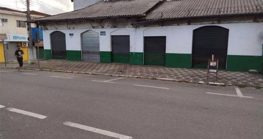 Comercial para locação em Registro no bairro Centro