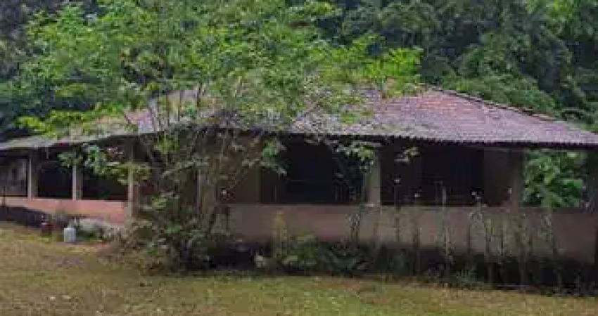 Chácara / sítio com 1 quarto à venda na Boa Vista estrada, 456, Zona Rural, Registro