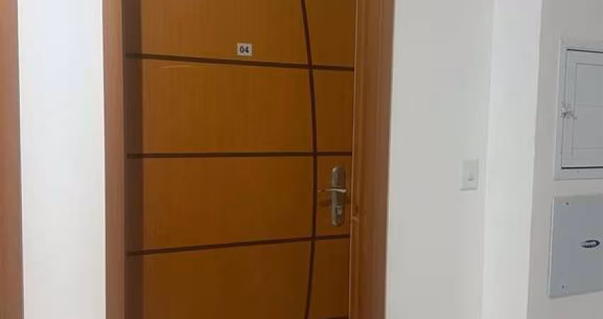 Apartamentos para locação em Registro no bairro Jardim Belas Artes