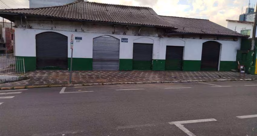 Prédios Comerciais para venda em Registro no bairro Centro