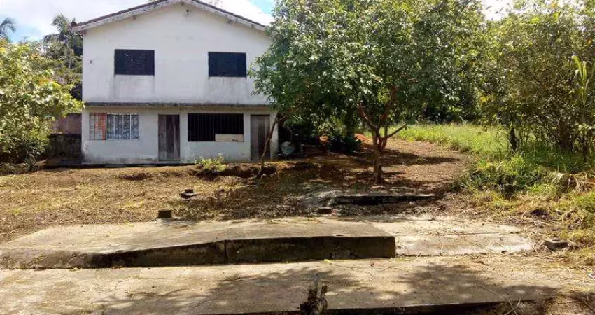 Casas para venda em Registro no bairro Arapongal