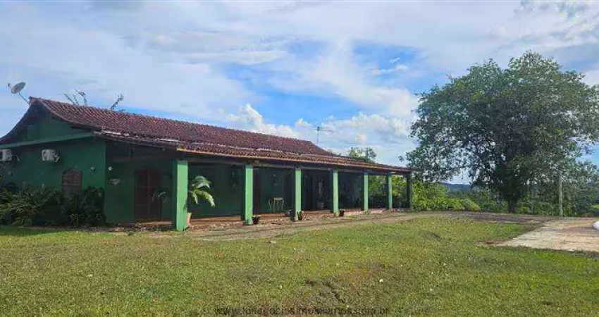Casa comercial à venda no Descalvado, Juquiá 