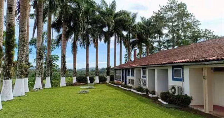 Casa comercial à venda na Onças, Juquiá 