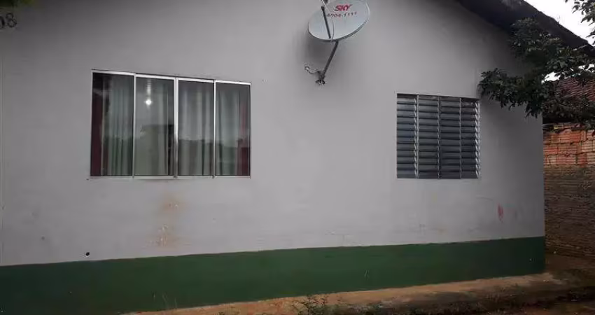 Casas para venda em registro no bairro jardim são paulo