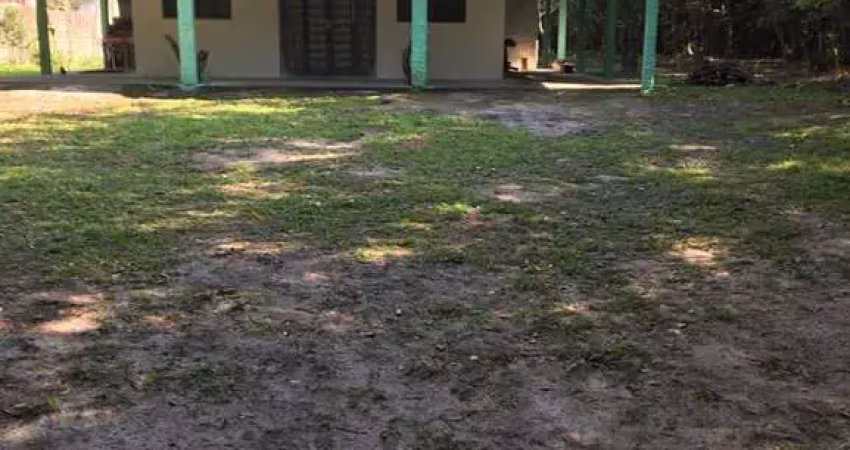 Casa com 2 quartos à venda no Icapara, Iguape 
