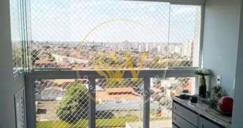 Apartamento à venda – 2.dorm - 1.suite - condomínio alto rio preto