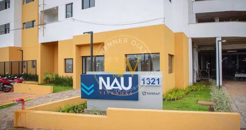 Apartamento para locação – nau vivendas (torre sol) — jardim bosque das vivendas | são josé do rio preto/sp