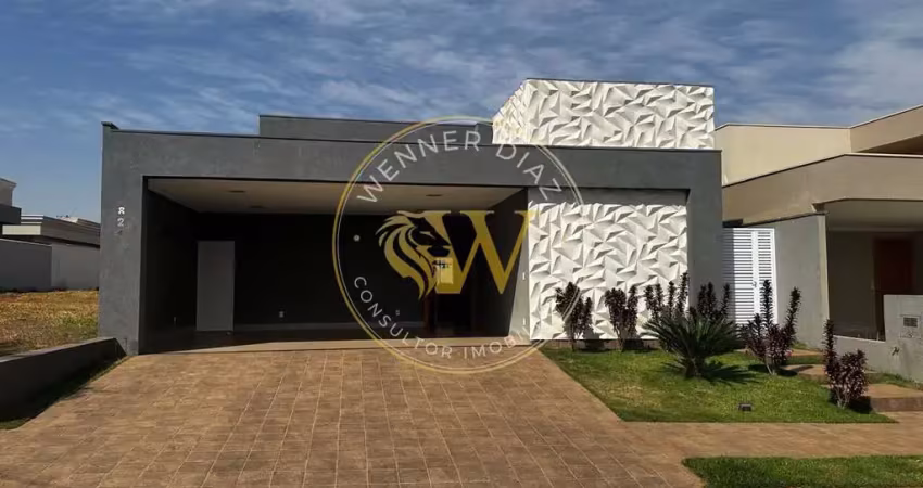Casa para locação – jardim botânico - bady bassitt – sp