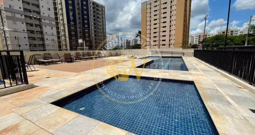 Apartamento com 3 quartos à venda na Rua Ida Verdi Amorim, Vila Redentora, São José do Rio Preto