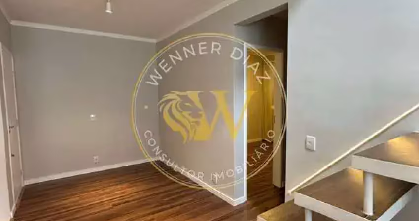 Cobertura duplex à venda – spazio rio fraser – jardim conceição – são josé do rio preto/sp