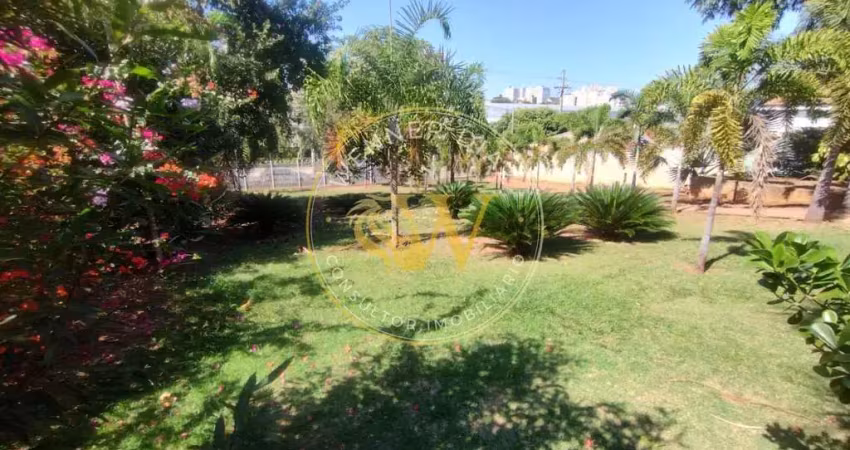 Casa comercial para locação – alto rio preto – são josé do rio preto/sp