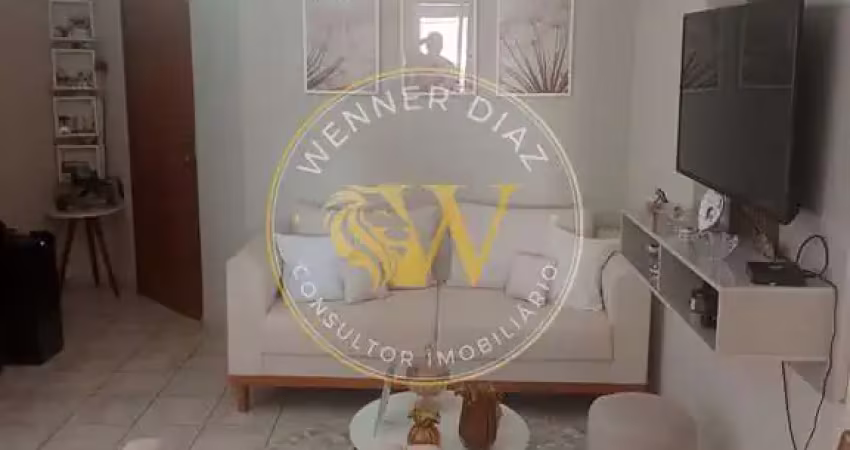 Apartamento com 2 quartos à venda na Rua Otávio Pinto Cesar, Cidade Nova, São José do Rio Preto
