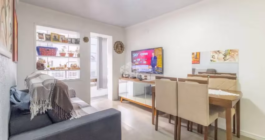 Apartamento / 1 dormitório / 1 vaga / protásio alves / petrópolis / porto alegre / rs