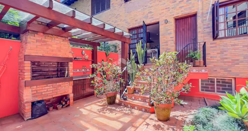 Casa em Condomínio na Praça da Encol