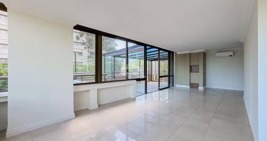 Apartamento 3 suites - Andar inteiro