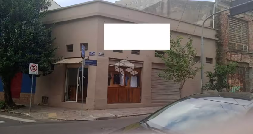 Ponto comercial à venda na Rua Ramiro Barcelos, 678, Floresta, Porto Alegre