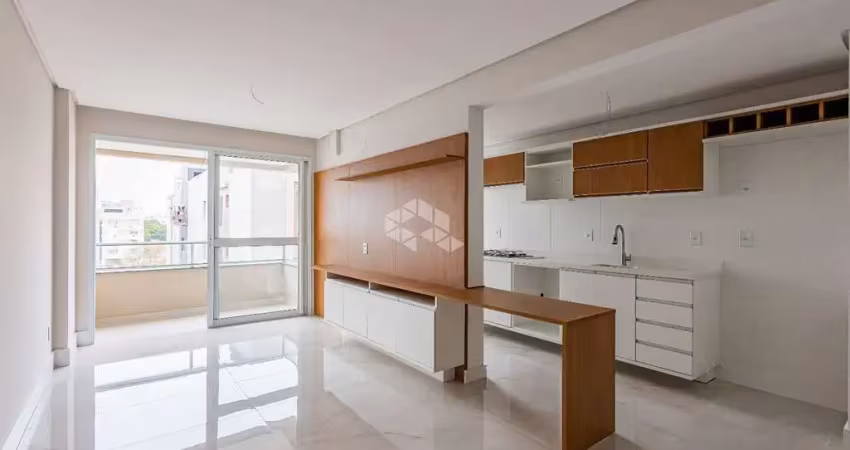 Apartamento com 3 quartos à venda na Rua Roque Calage, 247, Passo da Areia, Porto Alegre