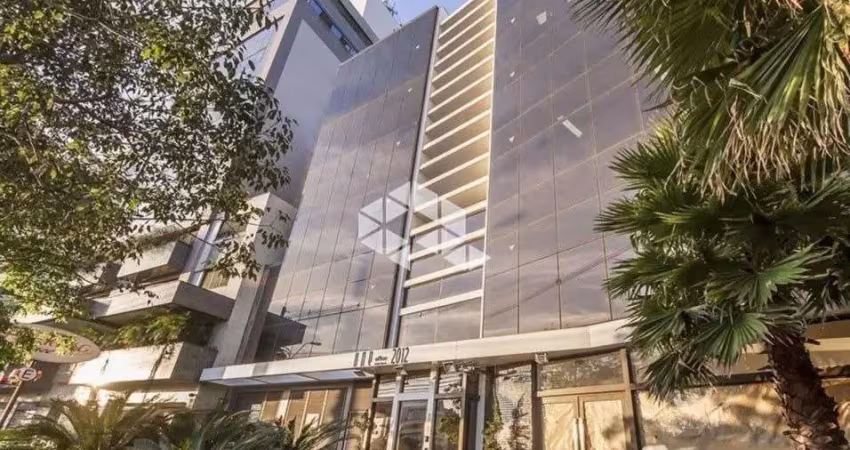 Sala comercial à venda na Avenida Carlos Gomes, 2012, Petrópolis, Porto Alegre