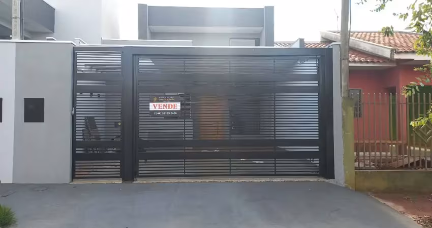 Casa com 3 quartos à venda na Rua José Granado Parra, 971, Jardim Paulista, Maringá