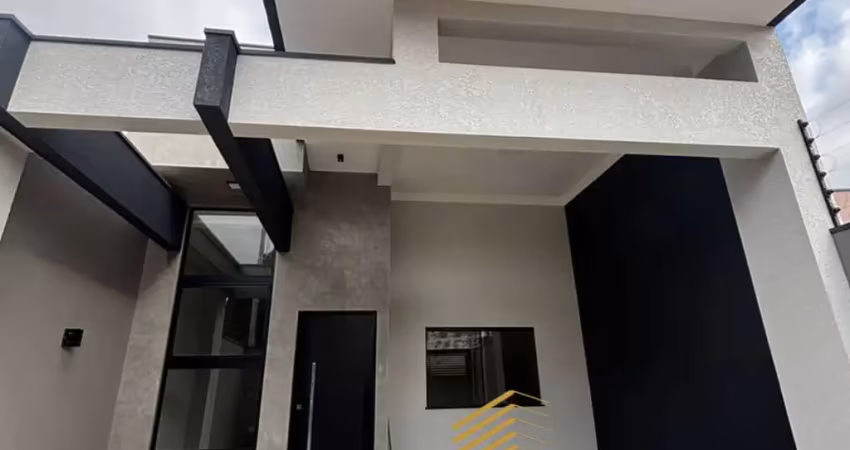 Casa com 3 quartos à venda na Rua Sequóia, Jardim Pinheiros, Maringá