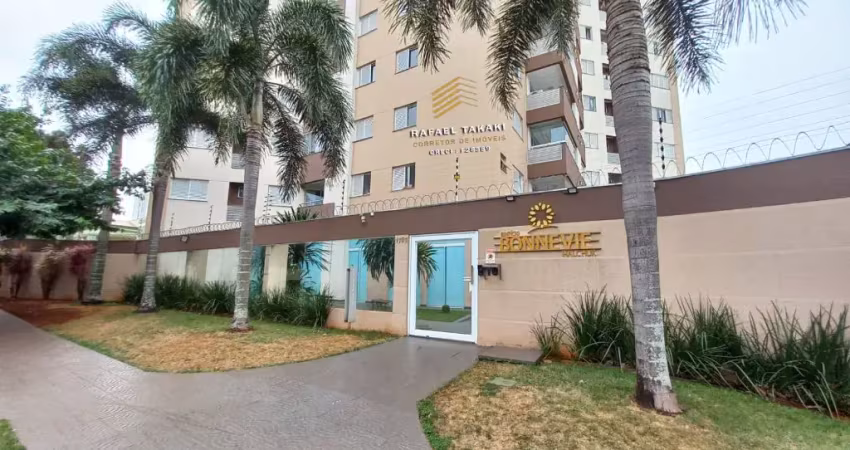 Apartamento com 3 quartos à venda na Rua Mem de Sá, 1703, Vila Bosque, Maringá