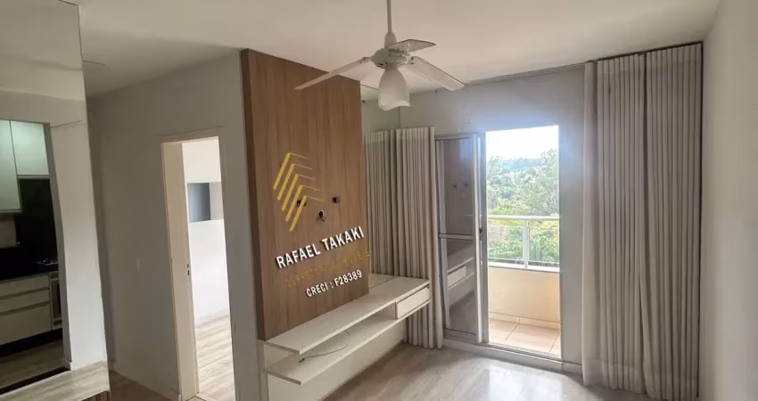 Apartamento com 2 quartos à venda na Rua Nardina Rodrigues Johansen, 392, Loteamento Malbec, Maringá