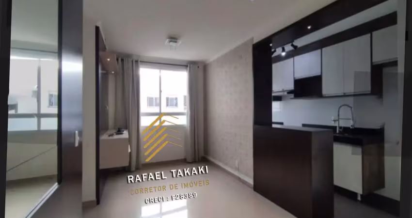 Apartamento com 2 quartos à venda na Avenida das Indústrias, 1060, Jardim América, Maringá
