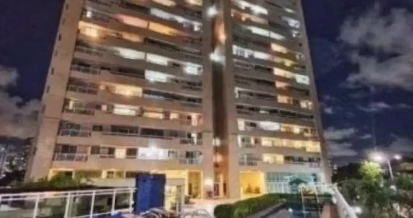 Apartamento com 3 quartos à venda no Aldeota, Fortaleza 