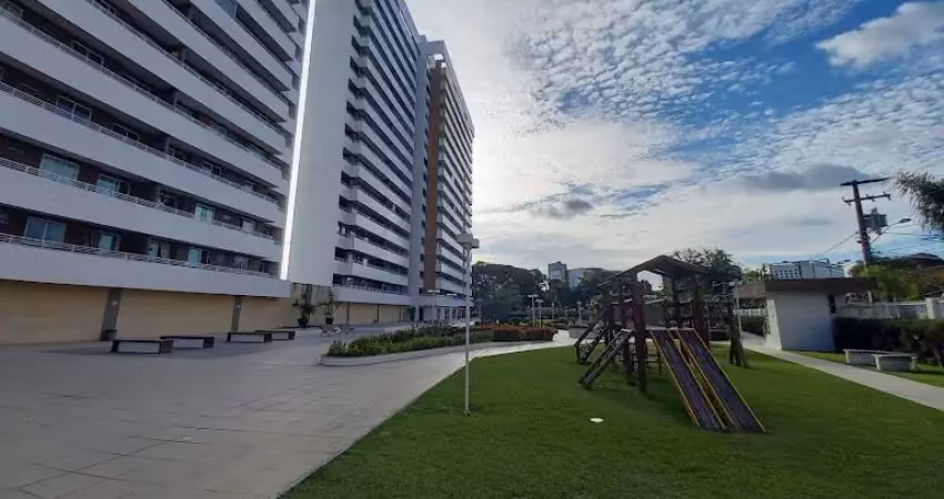 Apartamento com 3 quartos à venda no Parquelândia, Fortaleza 