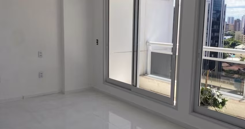 Sala Comercial no Coração da Aldeota.