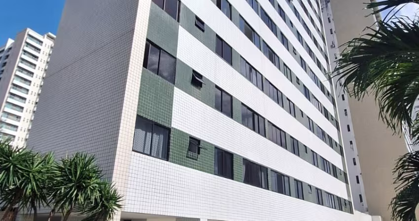 Lindo Apartamento pronto para morar.