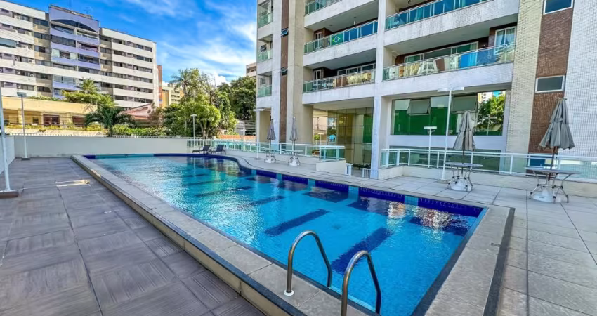 Lindo Apartamento na Aldeota