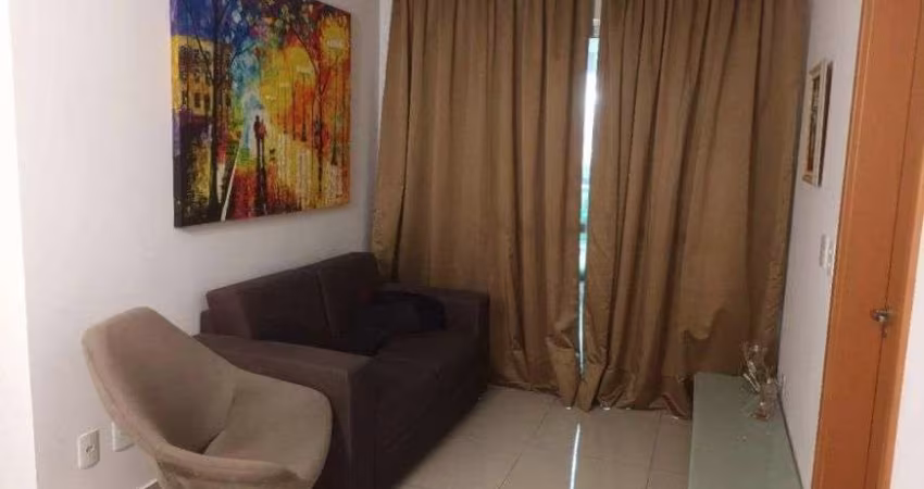 Imóvel para venda possui 79 metros quadrados com 3 quartos em Jardim das Américas - Cuiabá - MT