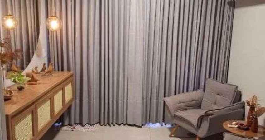 Condominio Porto Rico Despraiado - Cuiabá