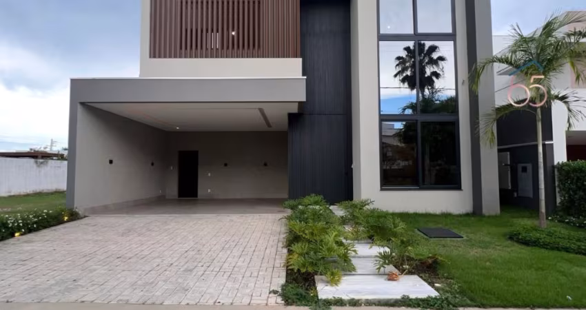 Sobrado para venda Condomínio Florais Dos Lagos Ribeirão do Lipa - Cuiabá - MT