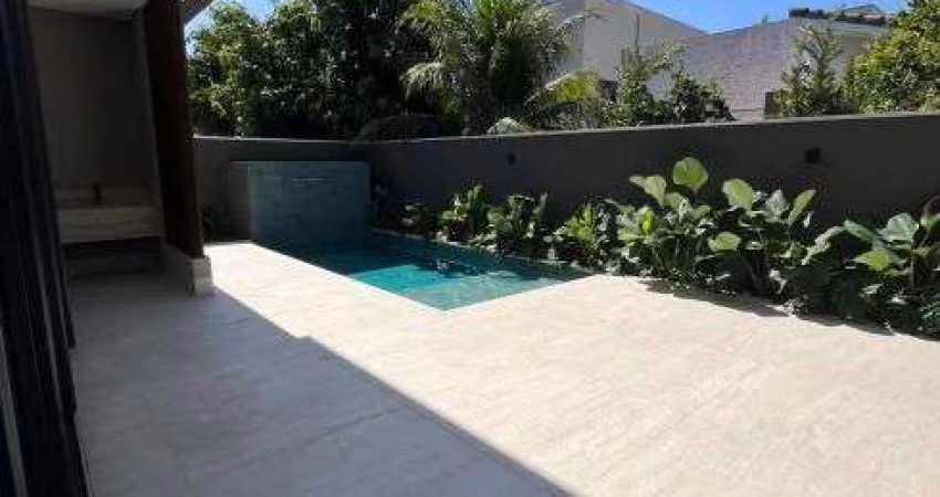 Sobrado para venda com 416 metros quadrados com 4 quartos