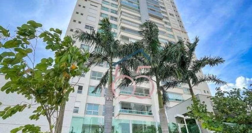 Apartamento com 3 dormitórios à venda, 168 m² por R$ 2.300.000,00 - Jardim Aclimação - Cuiabá/MT