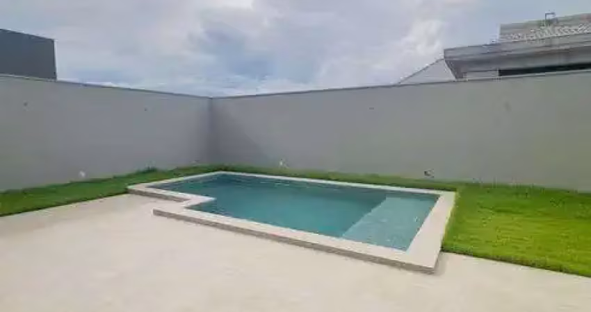 Casa de condomínio sobrado para venda com 379 metros quadrados com 3 quartos
