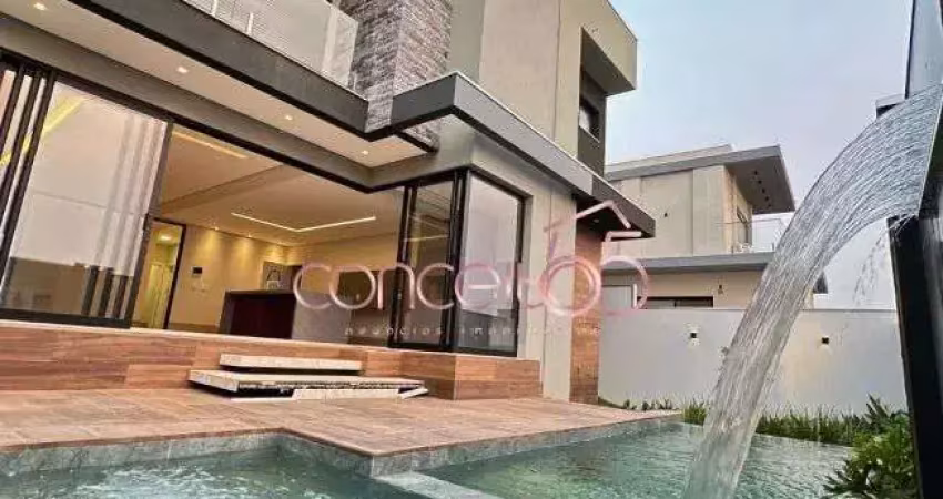Casa em condomínio fechado com 4 quartos à venda no Condomínio Residencial Vila Jardim, Cuiabá 