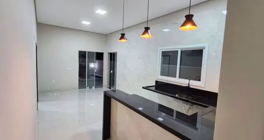 CasaTérrea a venda Condomínio Primor das Torres
