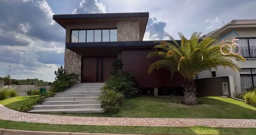 Casa em condomínio fechado à venda na Avenida Antártica, 1, Condomínio Residencial Vila Jardim, Cuiabá